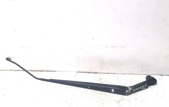 Mazda 5 Front wiper blade arm 