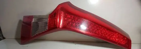 Volvo V70 Tailgate rear/tail lights 164391