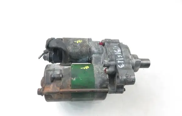 Honda Civic Starter motor 