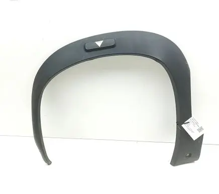 Citroen AMI electric Front arch trim 16776048XT 1677682180