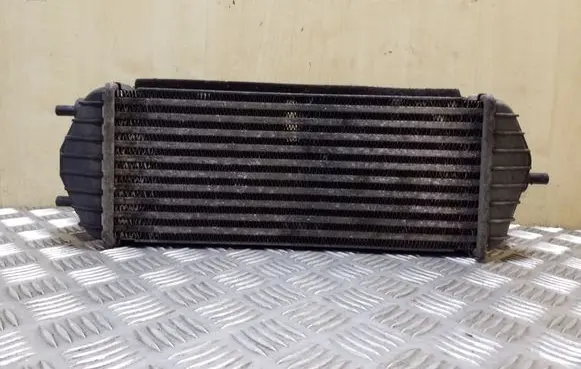 KIA Sportage Intercooler radiator 282702A850