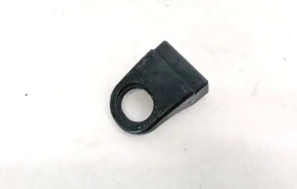 Peugeot 206 Other exterior part 9628677880