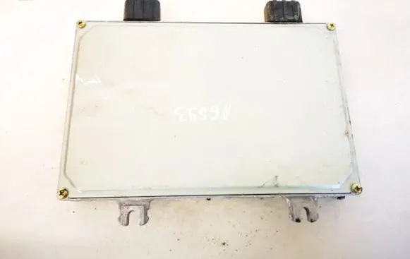 Honda CR-V Engine control unit/module 37820p3fg01 37820-p3f-g01