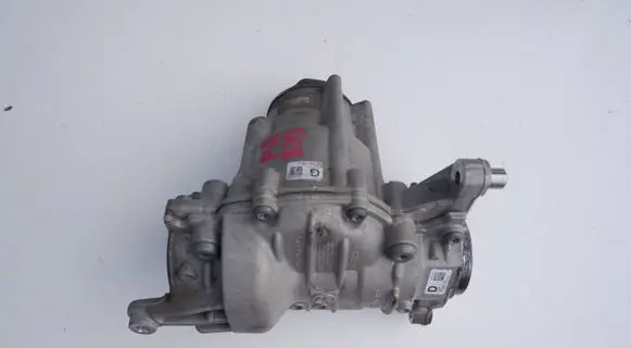 BMW X1 F48 F49 Gearbox transfer box case 7646889 P0764688909 19B316110565