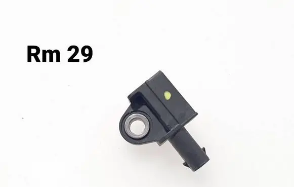 Volkswagen Touran III Airbag deployment crash/impact sensor 5Q0959659