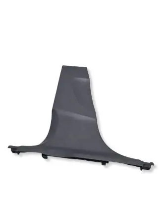 Audi Q3 8U (B) pillar trim (bottom) 8U0867239