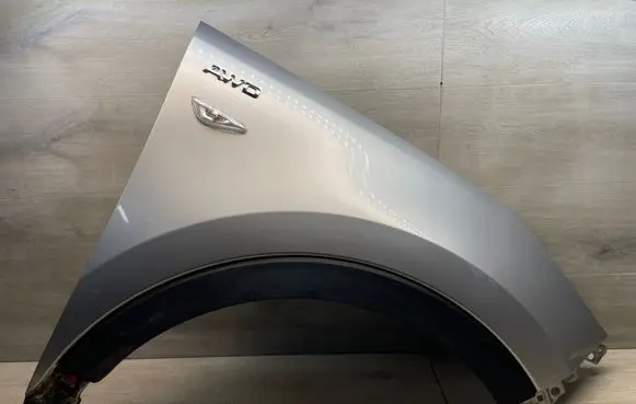 KIA Sportage Fender
