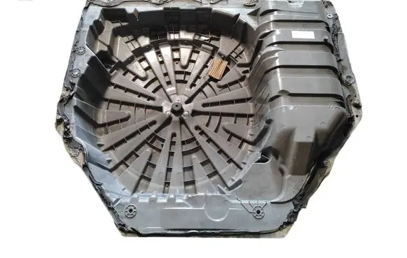 Renault Talisman Trunk bottom trim panel 