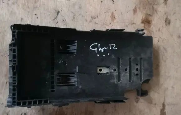 Ford Galaxy Battery tray 6G9110723A