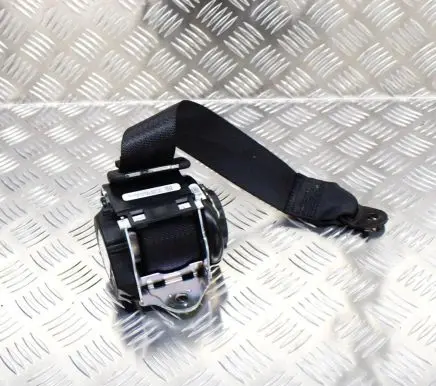 Tesla Model 3 Rear seatbelt 108128101D