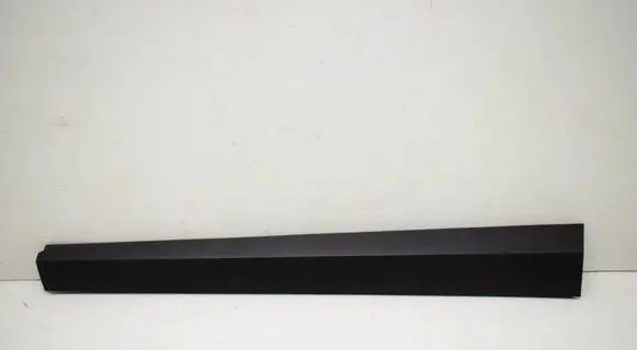 Mazda CX-3 Front door trim (molding) D10E51RB1