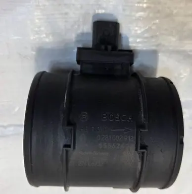 Opel Insignia A Mass air flow meter 55562426