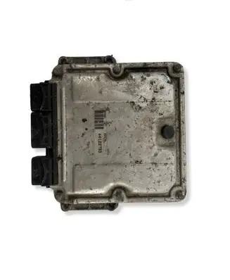 Peugeot 208 I Engine control unit/module 0281011525 9651256880 9640938680