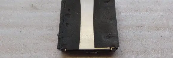 Ford Scorpio Engine control unit/module 95GB12A650EC