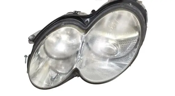 Mercedes-Benz SL R230 Headlight/headlamp A2308206161 0301176677