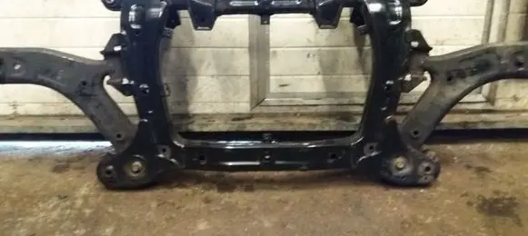 Front subframe