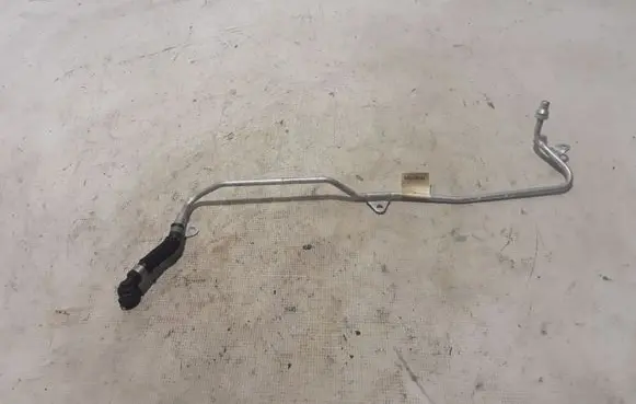 BMW X3 G01 Brake vacuum hose/pipe 8584875