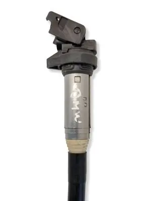 BMW X3 F25 High voltage ignition coil 28114820