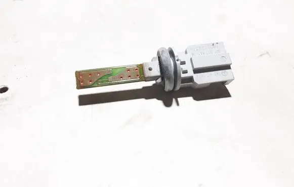 Volkswagen PASSAT B7 Interior temperature sensor 1K0907543E