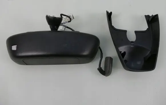 Mercedes-Benz SLK R172 Rear view mirror (interior)