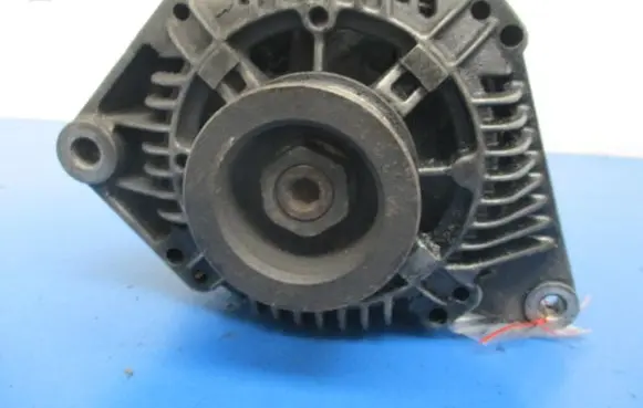 Renault Espace III Generator/alternator