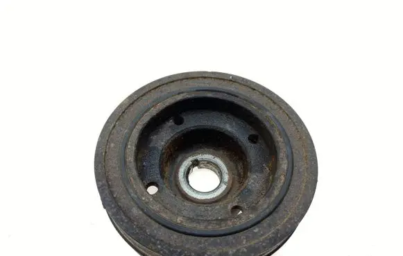 Subaru Forester SG Crankshaft pulley