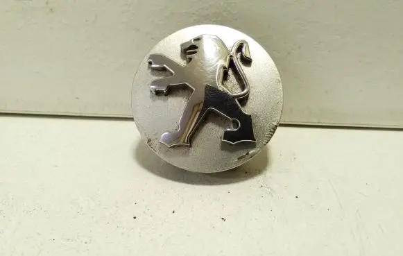 Peugeot 206 Original wheel cap 9688401977 9688404177