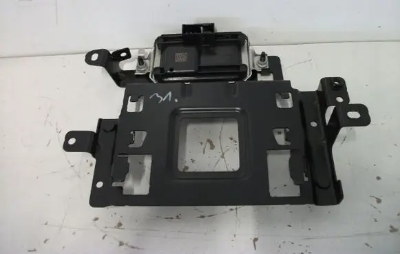 Mercedes-Benz A W177 Transfer box differential control unit A2479002307