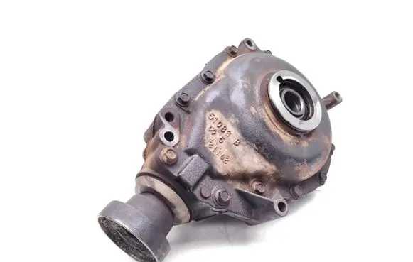 Land Rover Range Rover L322 Front differential TBB000040 1H4Z3B079CA