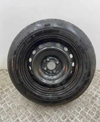 Renault Clio V R15 steel rim 403006864R