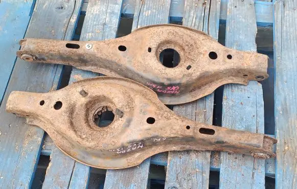 Mazda CX-5 Rear upper control arm/wishbone