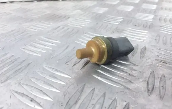 Volkswagen Touran I Coolant temperature sensor 06A919501
