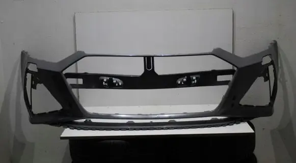 Audi A7 S7 4K8 Front bumper