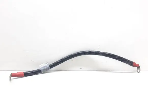 BMW 7 E65 E66 Positive cable (battery) 7789222