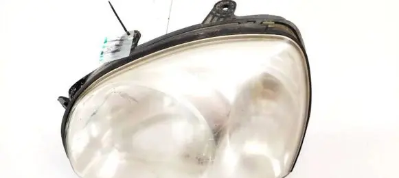 Hyundai Santa Fe Headlight/headlamp