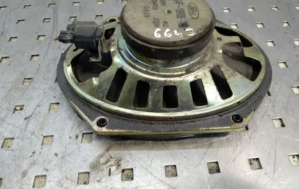 Ford Focus Front door speaker XS4F18808AB