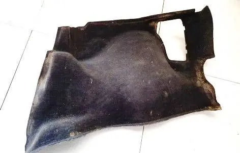 Opel Astra G Other trunk/boot trim element
