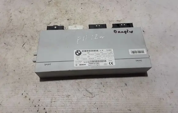 BMW 5 F10 F11 Other control units/modules 7333928