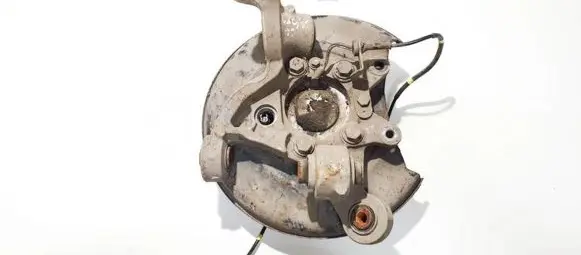 Volvo S60 Rear wheel hub 9200623