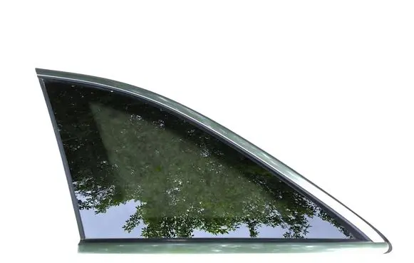 Mercedes-Benz GLC X253 C253 Rear side window A2536703700 A2536700122