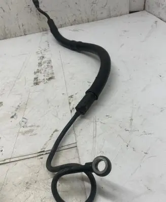 Audi Coupe Power steering hose/pipe/line 841422893D