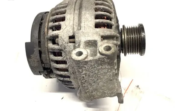 Mercedes-Benz E W211 Generator/alternator