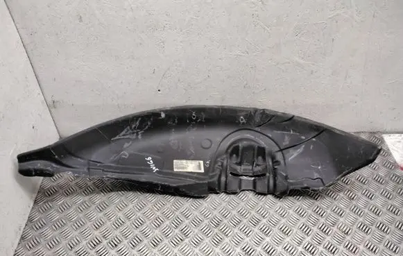 Mercedes-Benz ML W166 Trunk sound insulation A1666820062