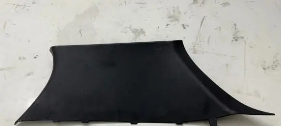 BMW 1 F20 F21 (C) pillar trim 7221030 17365810 1063600000