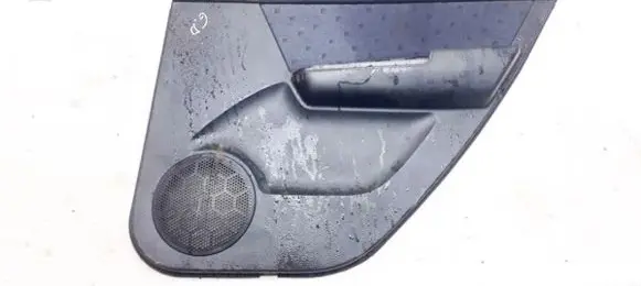 Hyundai Getz Rear door card panel trim 833201c020 83320-1c020