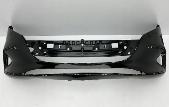Mercedes-Benz Vito Viano W447 Front bumper E-VITO