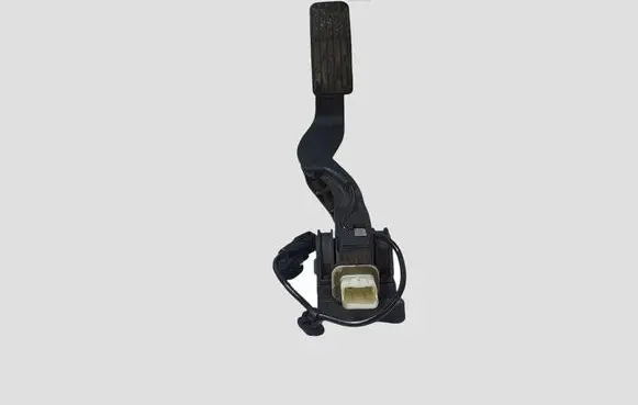 Citroen C4 I Accelerator throttle pedal 0280755001 F00C3E2429 9650889180