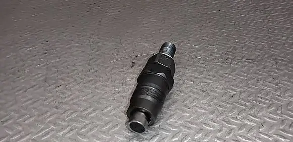 Hyundai H-1, Starex, Satellite Fuel injector