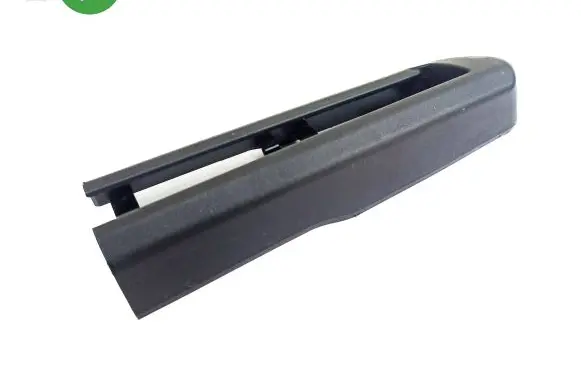 BMW 5 F10 F11 Front driver seat rail trim 7340341 30E0117 52107340341