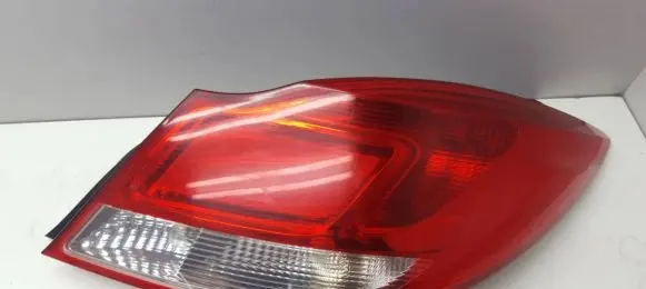 Opel Insignia A Rear/tail lights 009649